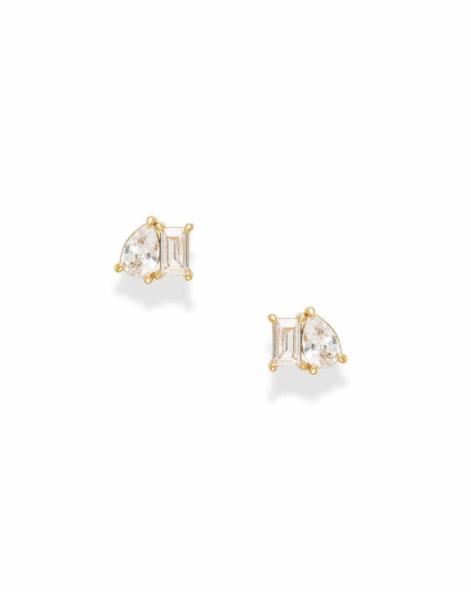 Grande Toi et Moi Studs